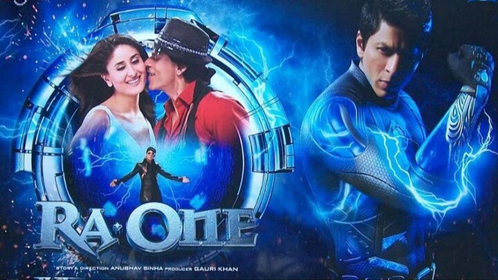 Ra.One (2011)_Sub Indo