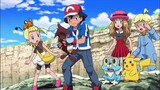 Pokemon Season 18 Episode 02 When Light and Dark Collide! In Hindi