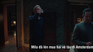 Sebastian Fitzeks Die Therapie EP 6 [Sub Việt]