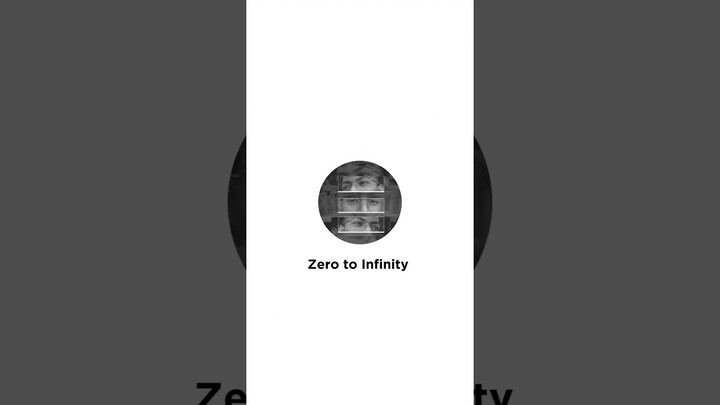 Zero to Infinity by RAGE - The Rapper #zerotoinfinity #ragetherapper #album