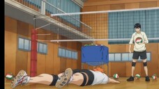Haikyuu Episode 3 Tagalog Dubbed