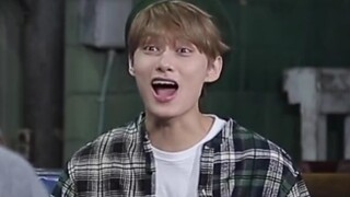 【SEVENTEEN】【semua Jun】｜Terima kasih kepada para kakak dan adik yang telah melindungimu dengan begitu