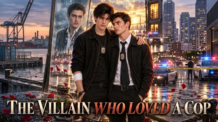 The Villain Who Loved a Cop [Complete]
