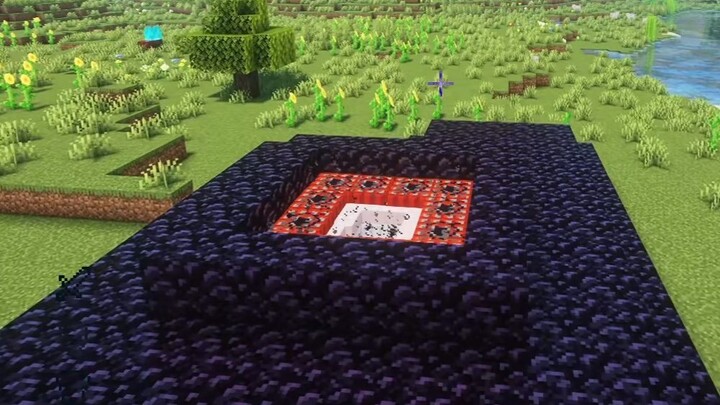 Purely for show; zero actual power.