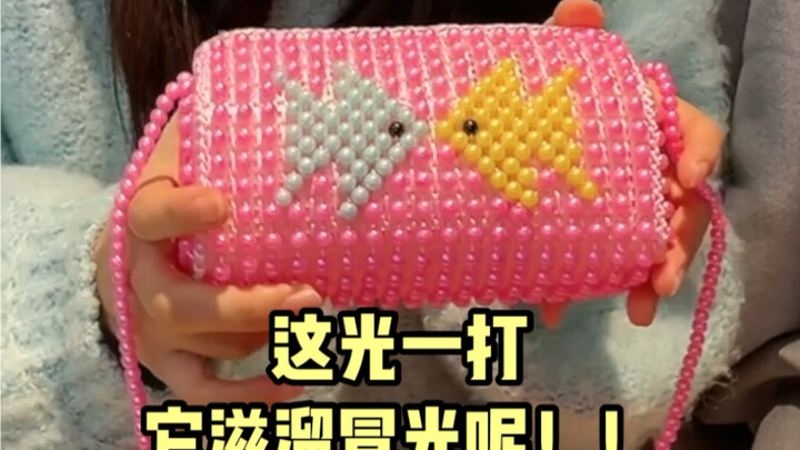 Grandma's Fashion Items