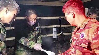 《忠橙》