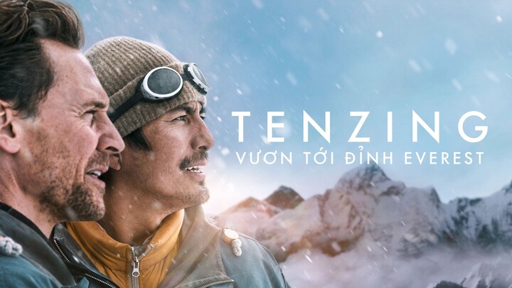 Tenzing: Vươn Tới Đỉnh Everest (Tenzing 2026) Full HD Thuyết Minh