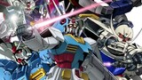 Gundam Build Fighters Try - Episode OVA