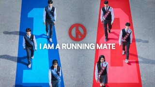 im-a-running-mate.Eps01[SUB INDO]