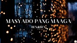 Masyado Pang Maaga - Ben&Ben (Lyric Video)