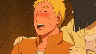 Naruto: Goddess Hanabi is a poor drinker? Here is a list of the weird things ninjas do after drinkin