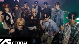 【TREASURE】出道2周年特别舞蹈视频公开！