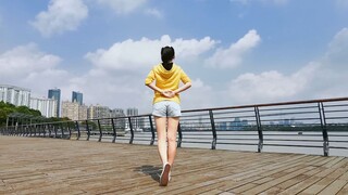 【点点】触摸天空 单人ver. ❤ 2023了怎么还有人摸天