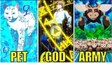 Everyone Thought He Obtain The Weakest Class But Actually Have God-like Powers! | Manhwa Recap