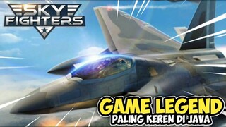 GAME JAVA KESUKAANKU.