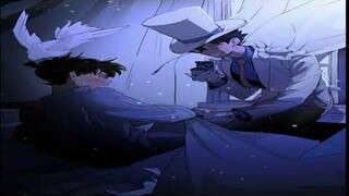 kaito kid x shinichi kudo   all we know