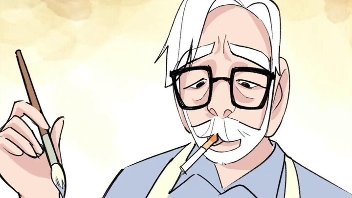 Has Hayao Miyazaki entered the world of animation? The CalArts Producer Exhibition opens in 2026.