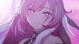 [Honkai Impact 3MMD] Bunga putih bermekaran di sini "Alicia, Herrscher of Humans"