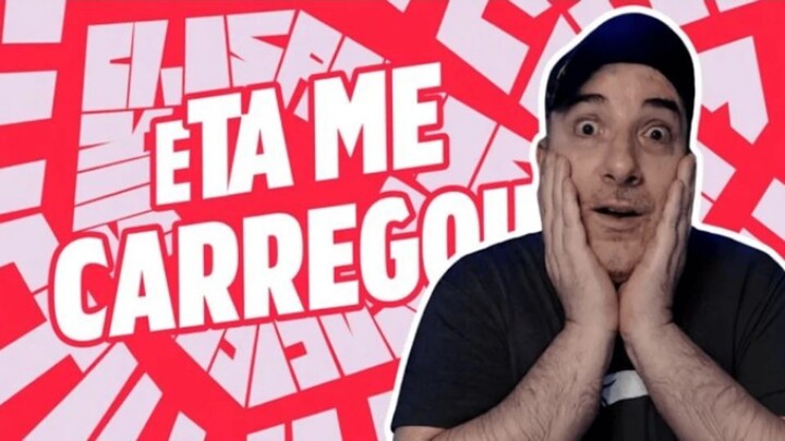 MEU INSCRITO ME CARREGOU NA FNCS E AINDA GANHAMOS 👀