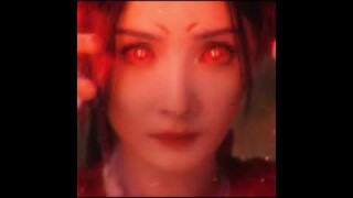 Yang Mi plays Tushan Honghong | 狐妖小红娘月红篇 | iQIYI