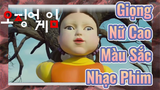 Giọng Nữ Cao Màu Sắc Nhạc Phim