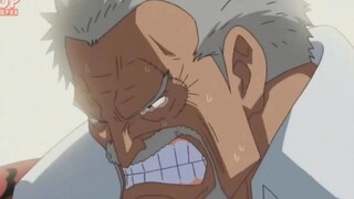 Nhân vật bí ẩn Pandaman_! _ Những Chi Tiết Thú Vị Mà Bạn Đã Bỏ Qua Trong One Piece p10