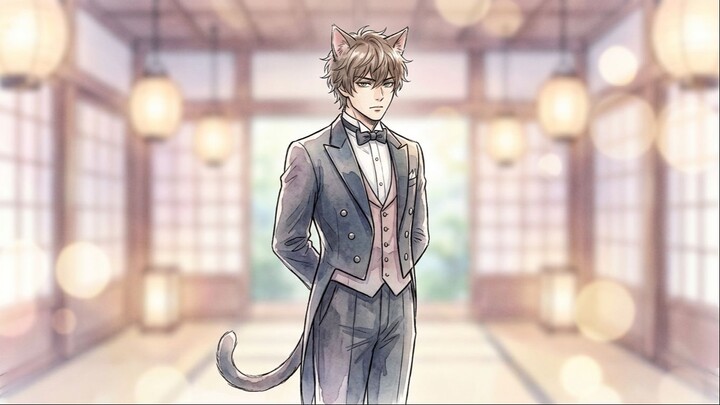 Cat Butler Chronicle
