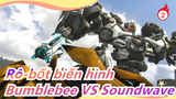 [Rô-bốt biến hình SFM] Bumblebee VS Sóng âm_2