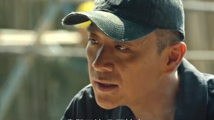 “He also wants to be a good person, but reality just won’t allow it.”