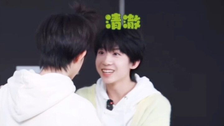 Hukuman yang paling cocok untuk Yang Bowen akhirnya muncul! Huhu~