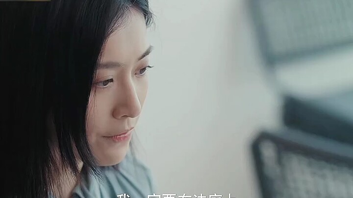 Female Characters Struggle in the Abyss of Emotion and Law