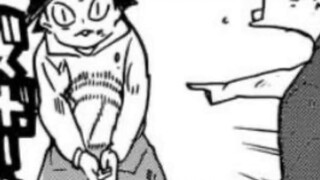 People can't even empathize with themselves who made 50 "baji" decisions six months ago.