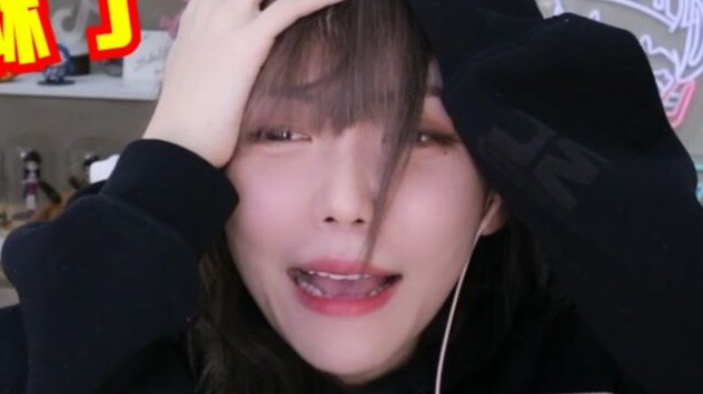 The Tianxiu email from a netizen made Zhou Jie blush instantly, and the intelligent BGM made the net