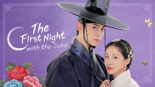 the-f1rst-nIght-w1th-the-duke.Eps01[SUB INDO]