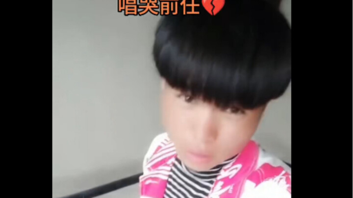 ร้องเพลงจนแฟนเก่าร้องไห้ ผู้ฟังแปดพันล้านคนต่างก็หลั่งน้ำตาทั้งหมด