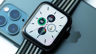 Apple Watch Series 5 review: Is this upgrade... more like a watch?