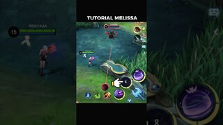 ✅Melissa Tutorial by Renyaaa