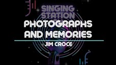 PHOTOGRAPHS AND MEMORIES - JIM CROCE | Karaoke Version