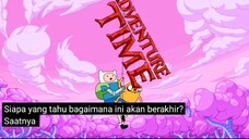 Adventure Time Gabungan - Indonesia Subtitle
