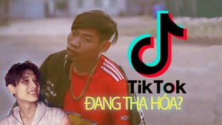 Tiktok đã đi quá xa rồi! | Tiktok review