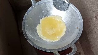 Pasak pasakan bareng anaku