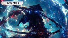 Martial Shattered Galaxy episode 7