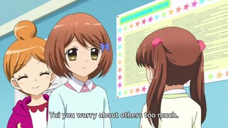 12 sai chicchana mune no tokimeki[S1E9]