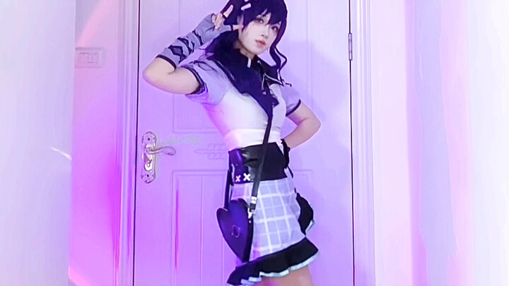 mfy的ビビデバ