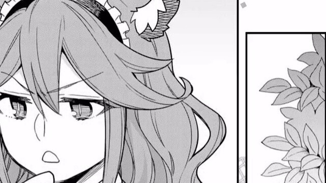 [Actually, I am the strongest? Extra 14-19] I want to fly in the sky/I didn't expect she was so thou