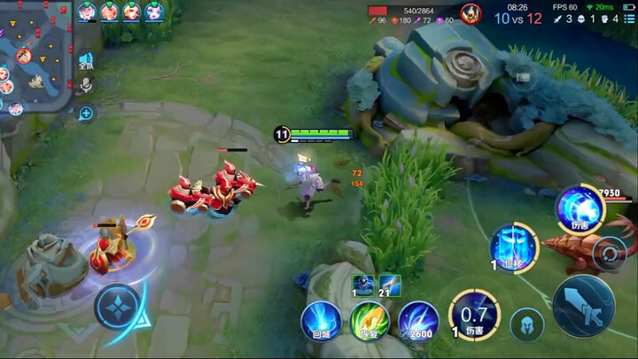 教你一招怎么追女生 ．