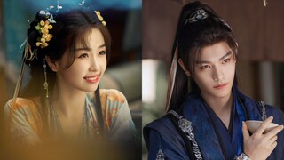 Love Game In Eastern Fantasy Ep10 Eng Sub