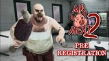 Mr. Meat 2: Prison Break AVAILABLE TO PRE-REGISTER!