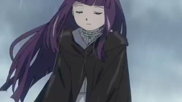 في الحقيقة، ترك فريق الأبطال جميعًا ذكرى عزيزة في قلب فللين [فللين المودِّعة]