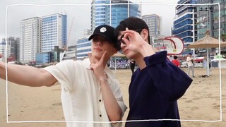 Honeymoon In Busan 🤧🤧🤧